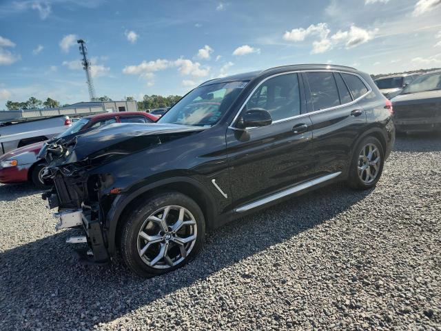 56425746 :رقم المزاد ، 5UXTY5C05M9D90739 vin ، 2021 Bmw X3 مزاد بيع