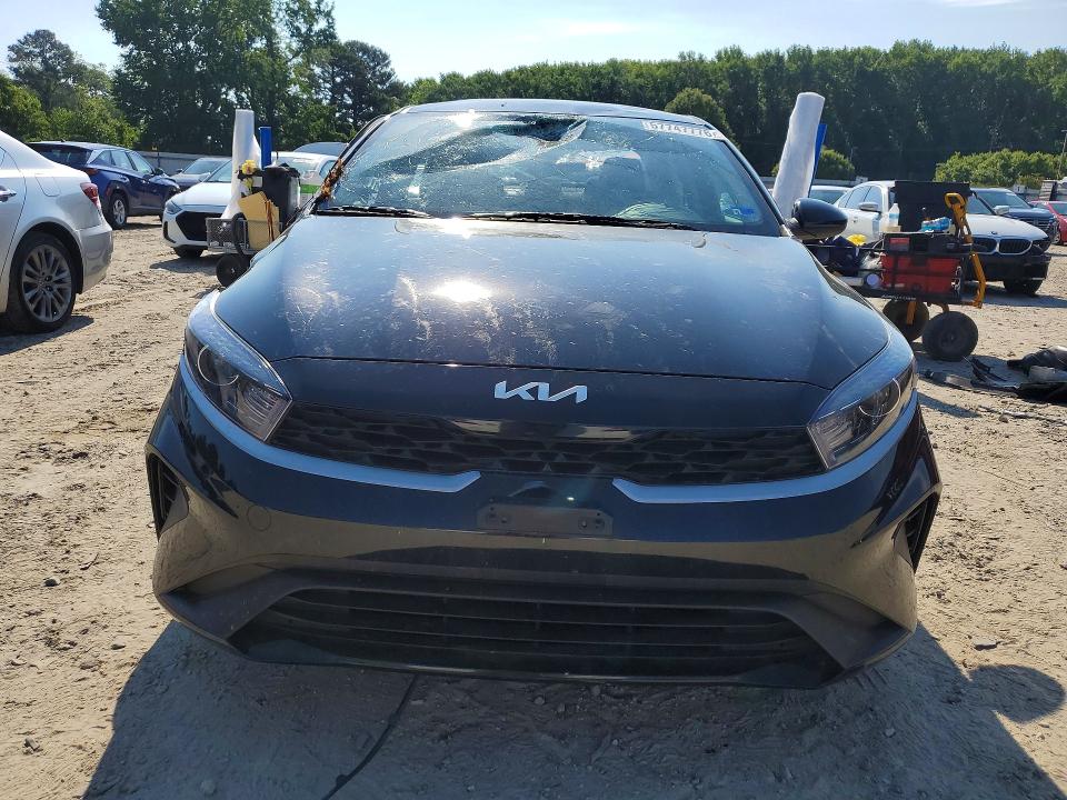 Aukcja sprzedaży 2023 Kia Forte, vin: 3KPF24AD5PE550325, numer aukcji: 57747776