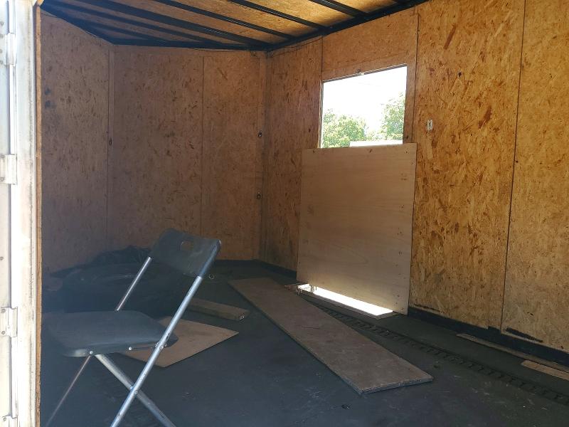 Aukcja sprzedaży 2023 Elite Trailer Cargo Trlr, vin: 7SLE1EM31PT100250, numer aukcji: 54899776