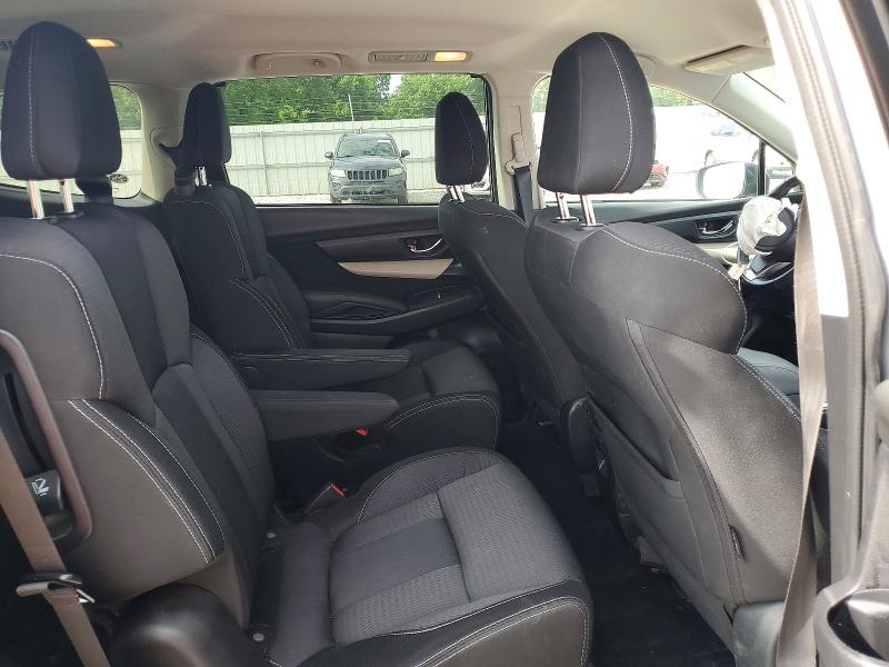 2020 Subaru Ascent მანქანა იყიდება აუქციონზე, vin: 4S4WMAFD9L3468774, აუქციონის ნომერი: 56631096