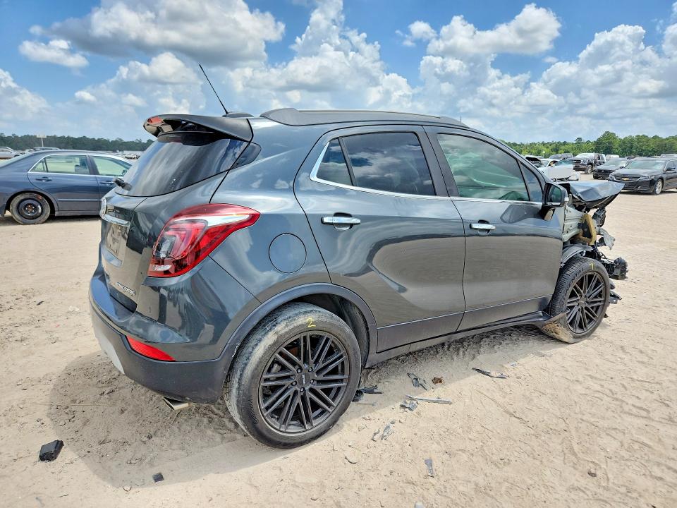 Aukcja sprzedaży 2018 Buick Encore, vin: KL4CJ1SB1JB573567, numer aukcji: 49856806