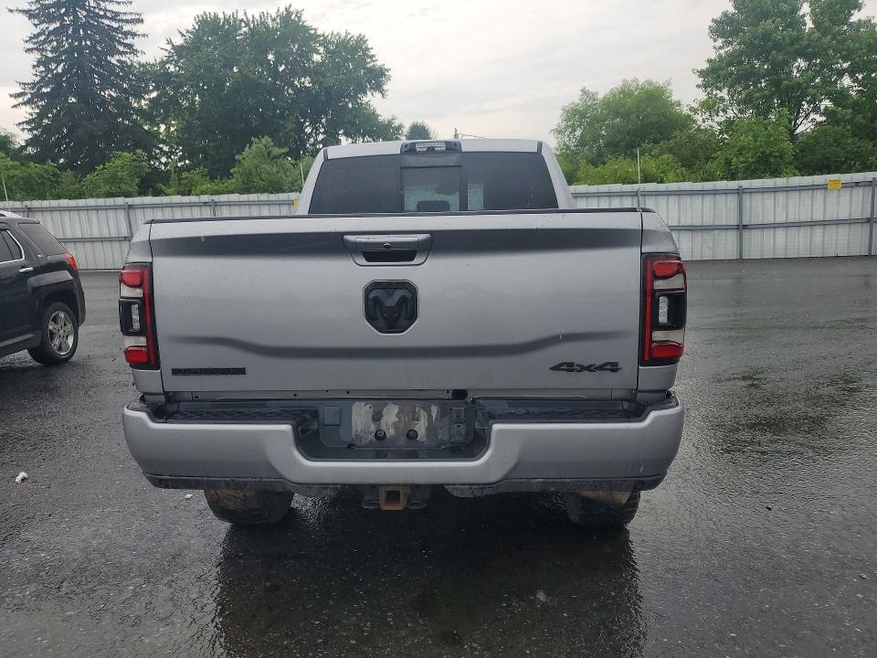 2024 Ram 2500 მანქანა იყიდება აუქციონზე, vin: 3C6UR5DL7RG143892, აუქციონის ნომერი: 58063386