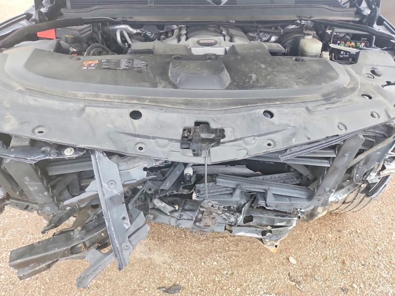 Продажа на аукционе авто 2016 Cadillac Escalade, vin: 1GYS4BKJ1GR184279, номер лота: 55783576
