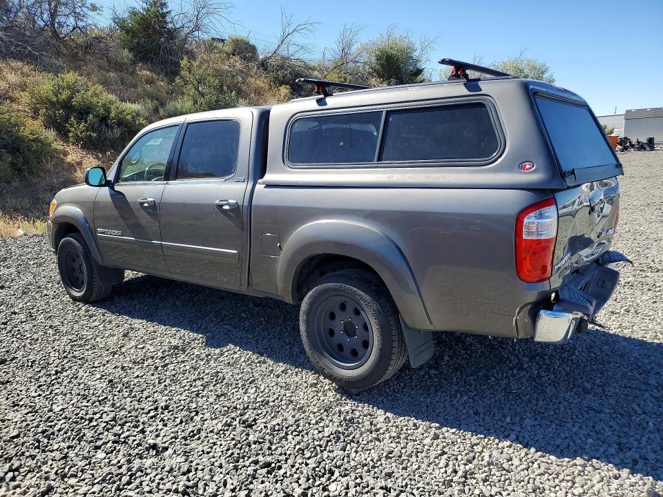 Aukcja sprzedaży 2005 Toyota Tundra, vin: 5TBDT44185S486587, numer aukcji: 58774986