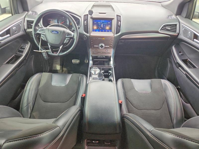 Продаж на аукціоні авто 2020 Ford Edge, vin: 2FMPK4AP1LBA76465, номер лоту: 58426626