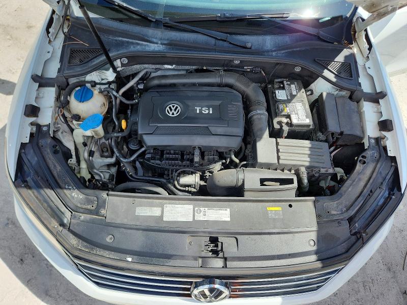 Продаж на аукціоні авто 2016 Volkswagen Passat, vin: 1VWAT7A37GC022029, номер лоту: 56069776