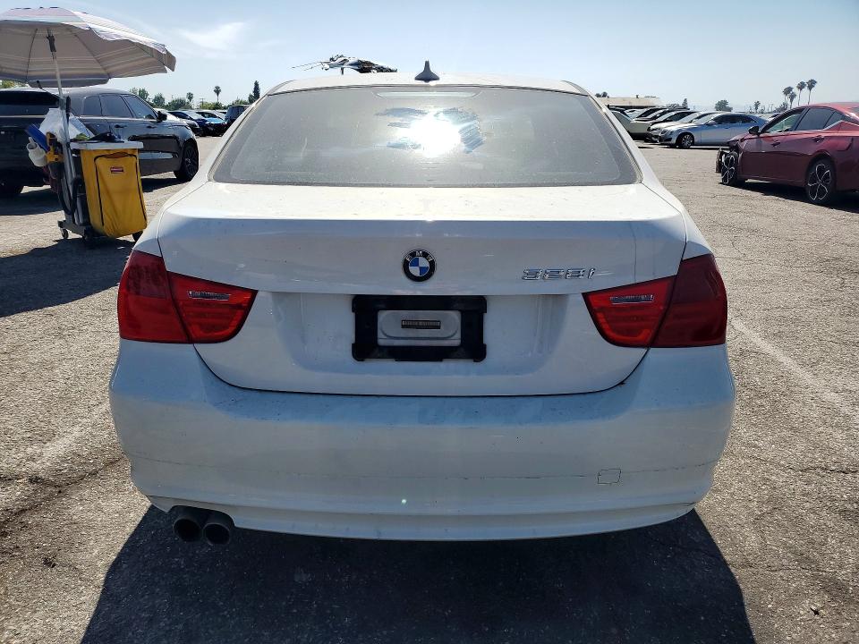 Aukcja sprzedaży 2009 Bmw 328, vin: WBAPH57519NL76922, numer aukcji: 54892456