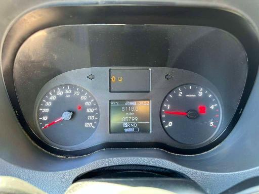 55376056 :رقم المزاد ، WD4PF1CD1KP149485 vin ، 2019 Mercedes-benz Sprinter مزاد بيع
