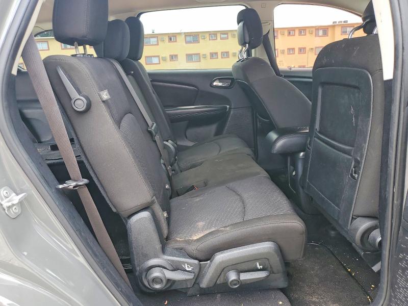 2019 Dodge Journey მანქანა იყიდება აუქციონზე, vin: 3C4PDCBB2KT794430, აუქციონის ნომერი: 56278286