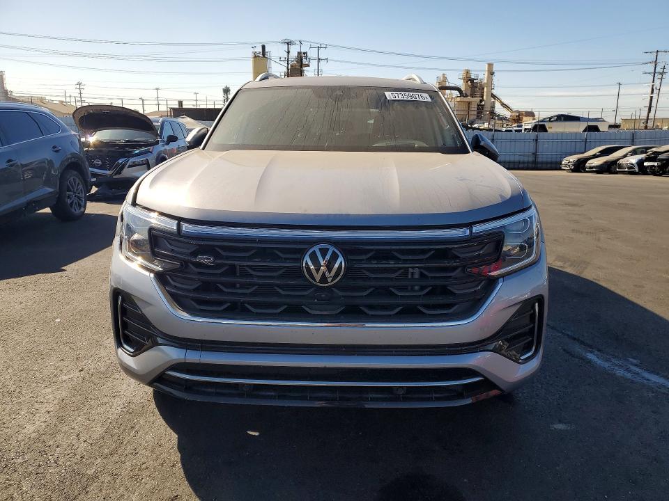 Aukcja sprzedaży 2024 Volkswagen Atlas, vin: 1V2FR2CA1RC524820, numer aukcji: 57359076