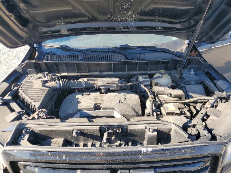 Продажа на аукционе авто 2019 Gmc Acadia, vin: 1GKKNSLA6KZ280861, номер лота: 56023056