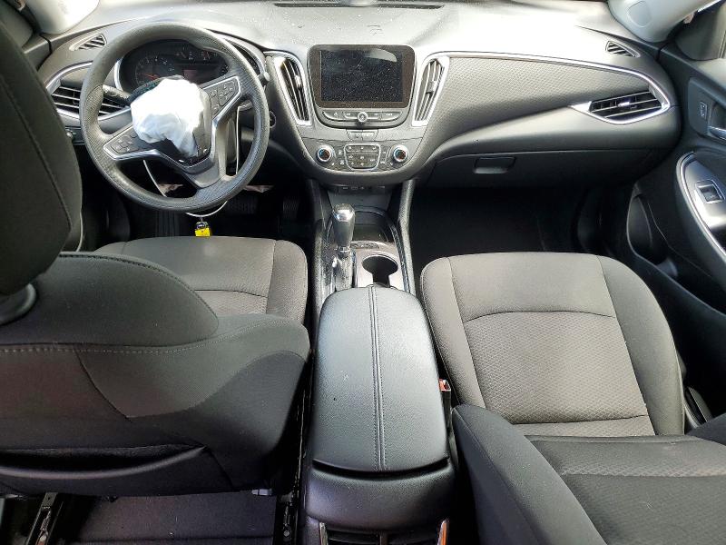 Aukcja sprzedaży 2020 Chevrolet Malibu, vin: 1G1ZD5ST9LF016224, numer aukcji: 58806016