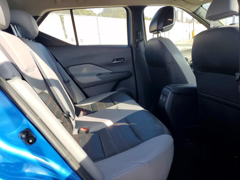 Aukcja sprzedaży 2023 Nissan Kicks, vin: 3N1CP5DV7PL528680, numer aukcji: 59200386