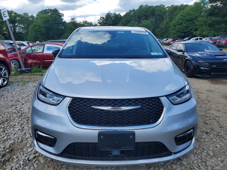Продажа на аукционе авто 2024 Chrysler Pacifica, vin: 2C4RC1S77RR126910, номер лота: 54892576