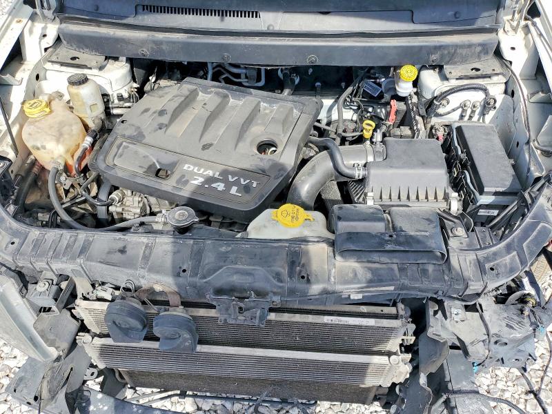 2015 Dodge Journey მანქანა იყიდება აუქციონზე, vin: 3C4PDCBB8FT679787, აუქციონის ნომერი: 56459036