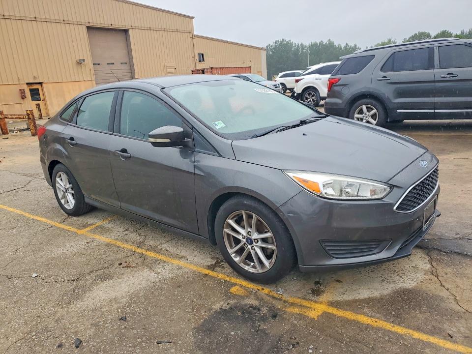 Aukcja sprzedaży 2016 Ford Focus, vin: 1FADP3F23GL390193, numer aukcji: 57082166