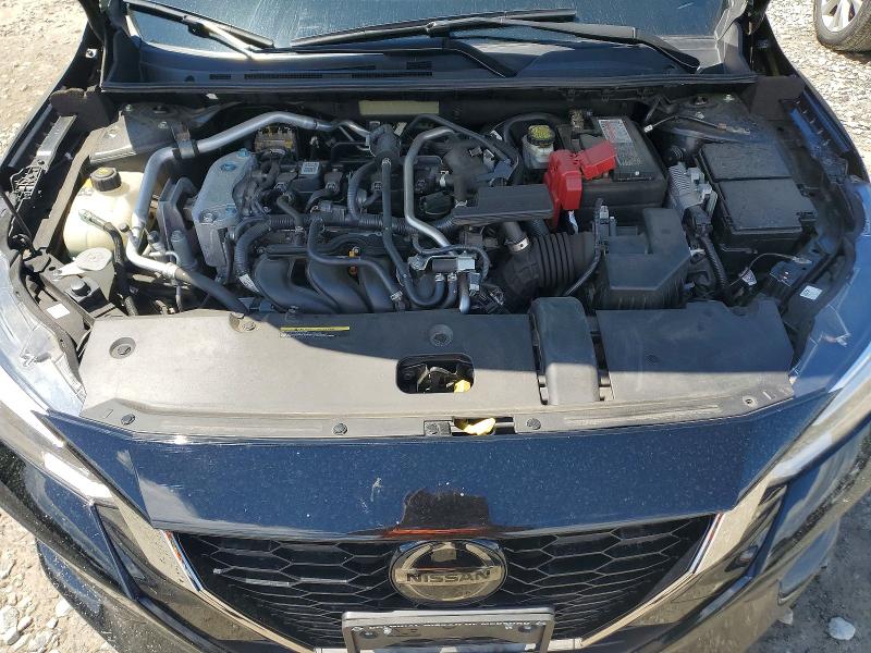 Продажа на аукционе авто 2021 Nissan Sentra, vin: 3N1AB8DV4MY229279, номер лота: 58388086