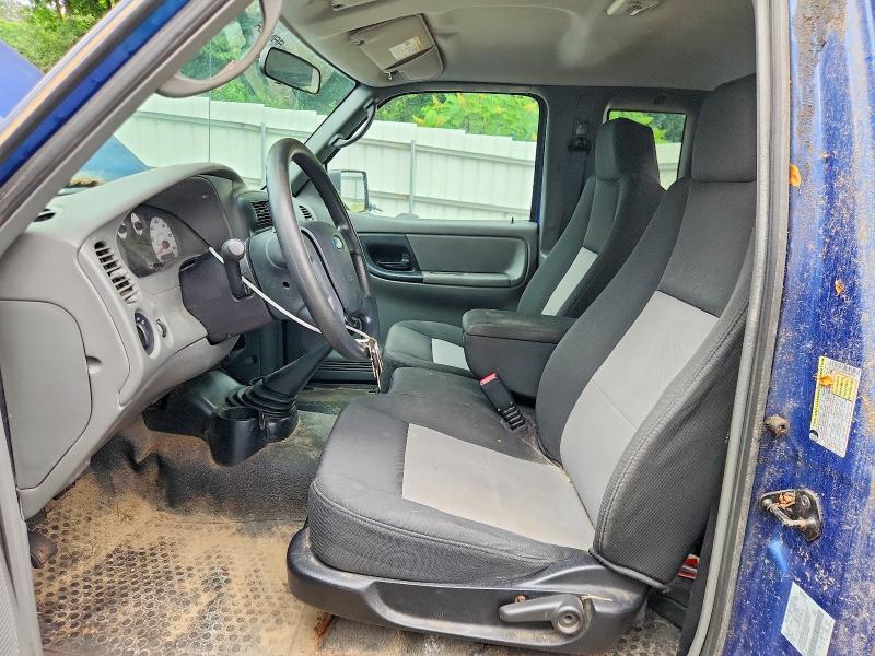 Aukcja sprzedaży 2007 Ford Ranger, vin: 1FTZR15EX7PA69559, numer aukcji: 59079416