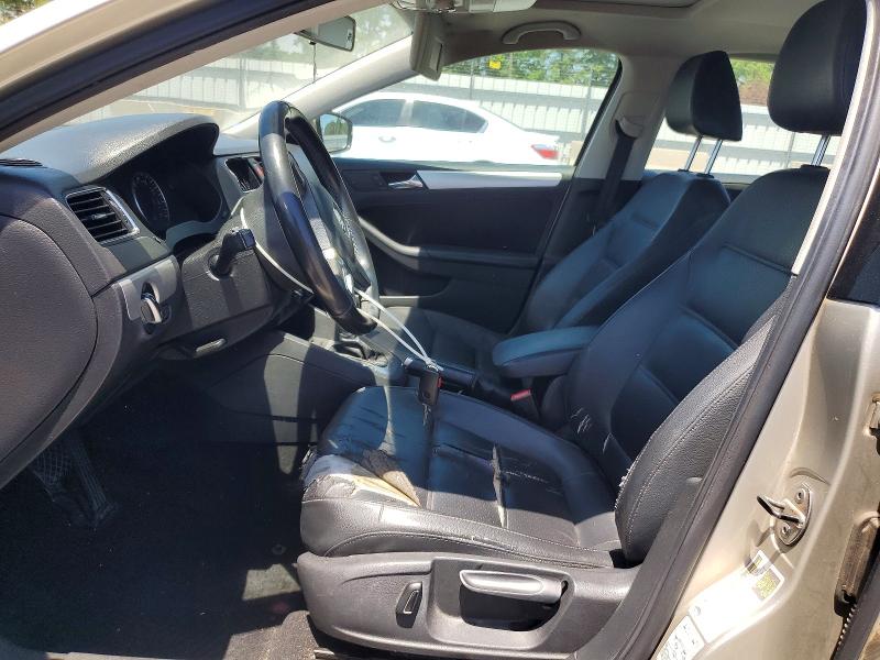 Продажа на аукционе авто 2013 Volkswagen Jetta, vin: 3VWDX7AJ4DM234672, номер лота: 56284136