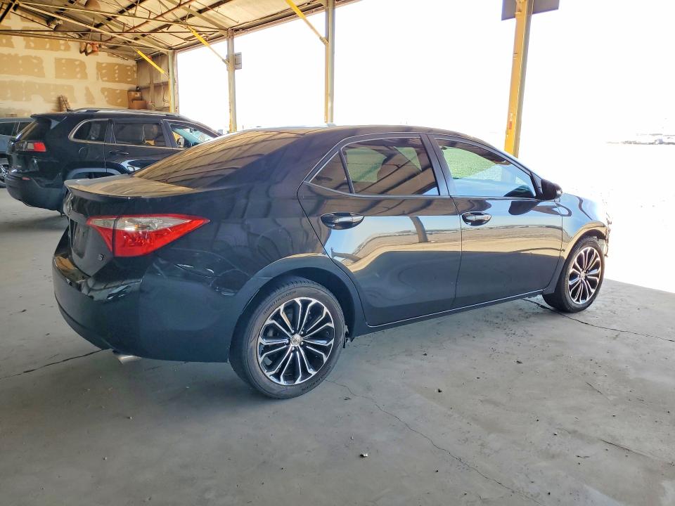 Aukcja sprzedaży 2014 Toyota Corolla, vin: 2T1BURHE5EC138678, numer aukcji: 58245666