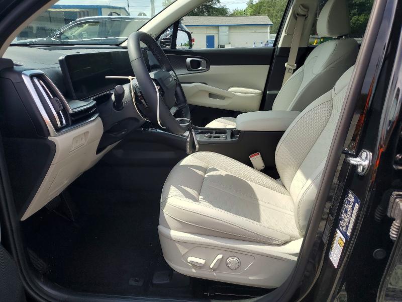 Продажа на аукционе авто 2026 Kia Sorento, vin: KNDRHDJG1T5492953, номер лота: 59179036