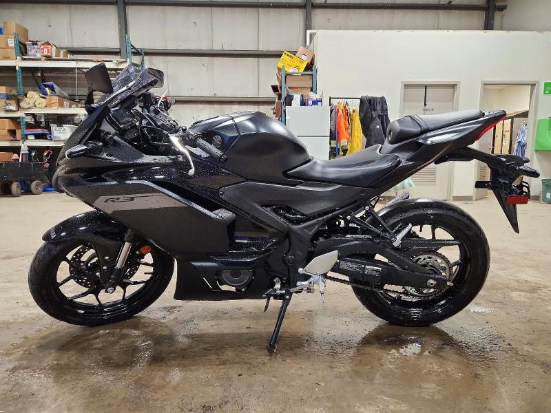 Продажа на аукционе авто 2025 Yamaha Yfz320, vin: MH3RH25N7SK001137, номер лота: 58209116