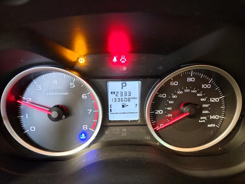 Aukcja sprzedaży 2017 Subaru Forester, vin: JF2SJABC5HH480246, numer aukcji: 55619976