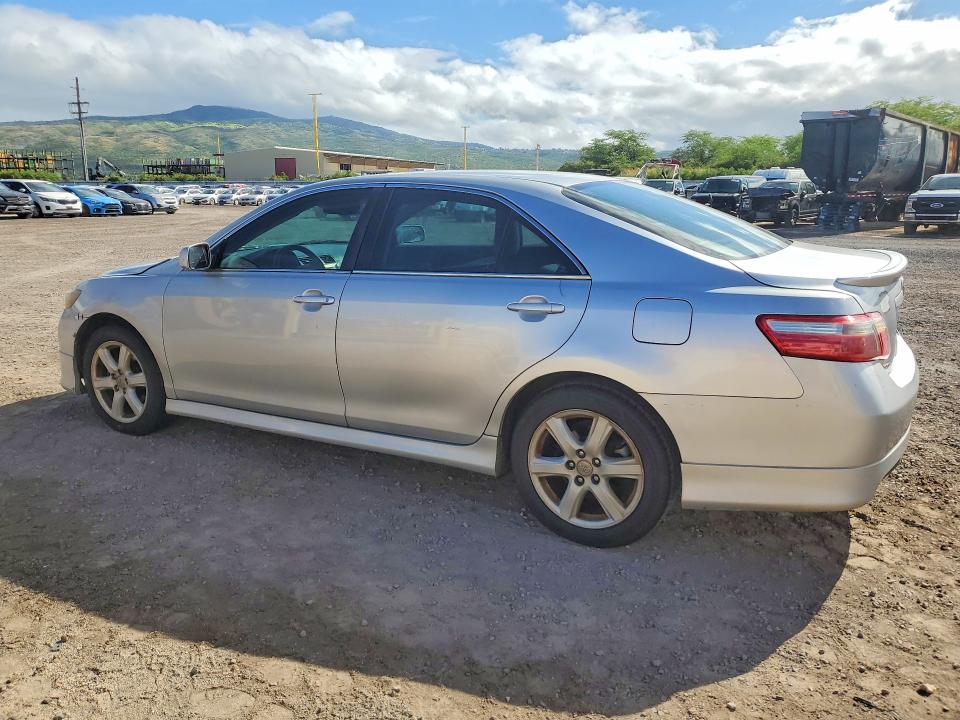 56543066 :رقم المزاد ، 4T1BK46K68U056902 vin ، 2008 Toyota Camry مزاد بيع