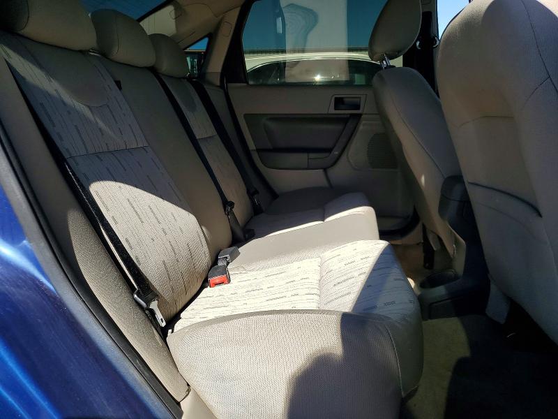 Aukcja sprzedaży 2009 Ford Focus, vin: 1FAHP35N89W205294, numer aukcji: 57710736