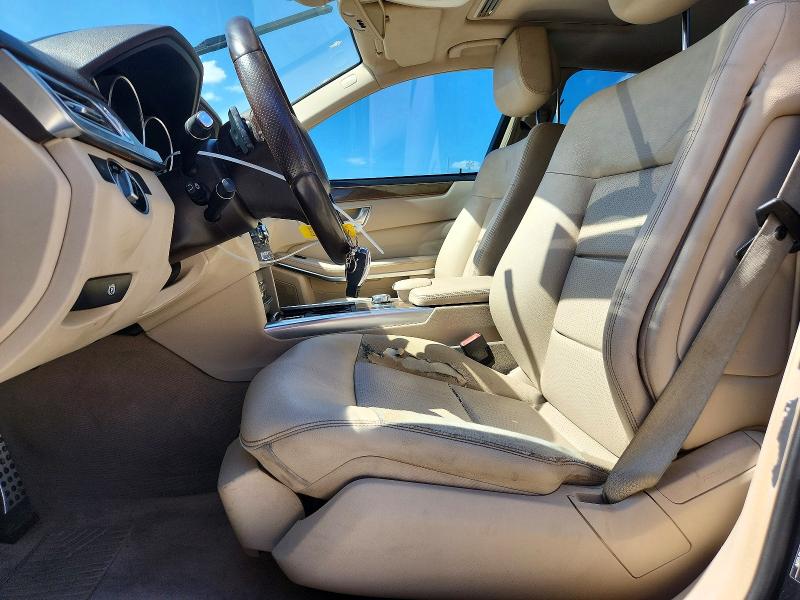 Продаж на аукціоні авто 2015 Mercedes-benz E, vin: WDDHF5KBXFB098809, номер лоту: 56849106