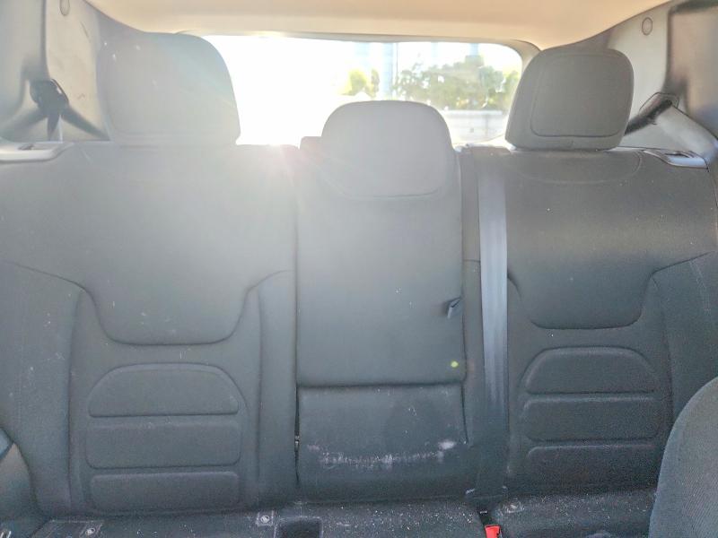 Продажа на аукционе авто 2020 Jeep Renegade, vin: ZACNJBBB1LPM02439, номер лота: 55996286