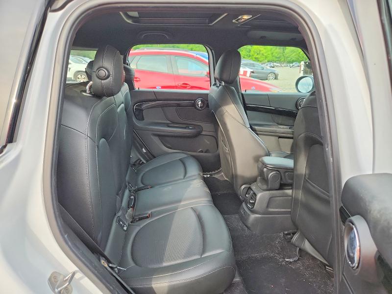 Aukcja sprzedaży 2019 Mini Cooper, vin: WMZYT5C51K3G92059, numer aukcji: 57519706