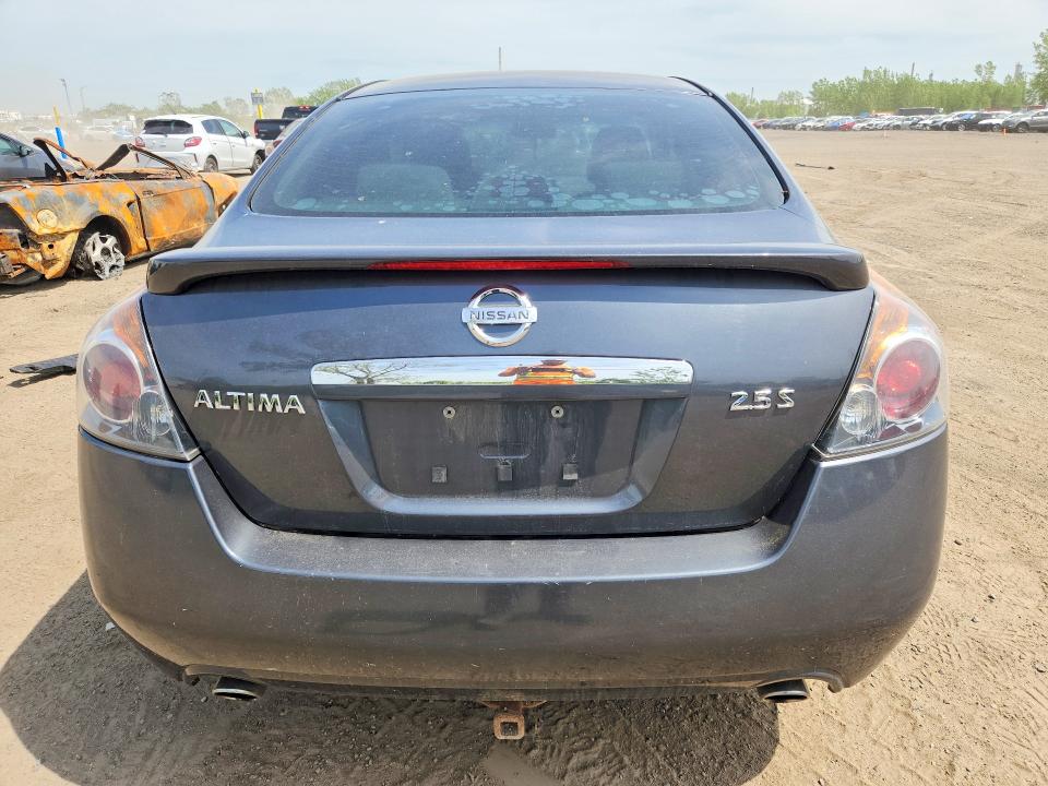 55585236 :رقم المزاد ، 1N4AL21E49C193496 vin ، 2009 Nissan Altima مزاد بيع