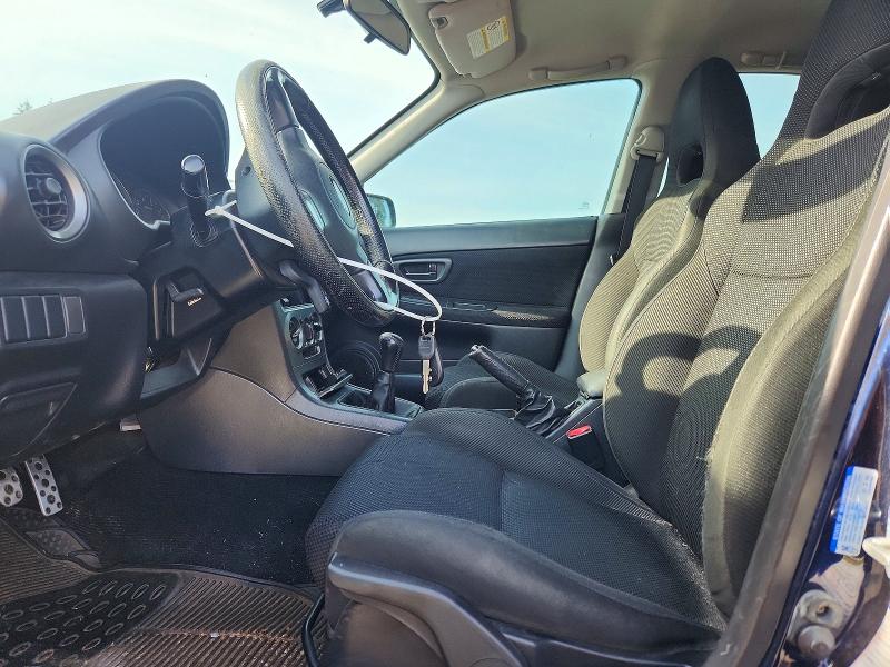 Продажа на аукционе авто 2005 Subaru Impreza, vin: JF1GD66515G518051, номер лота: 57959516