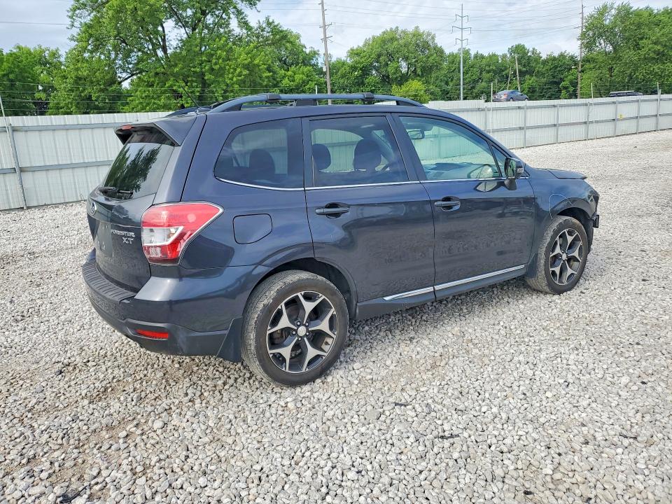 Продаж на аукціоні авто 2015 Subaru Forester, vin: JF2SJGWC4FH457681, номер лоту: 56288636