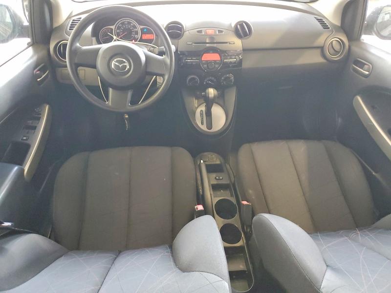 Aukcja sprzedaży 2011 Mazda Mazda2, vin: JM1DE1HY3B0108618, numer aukcji: 57565326
