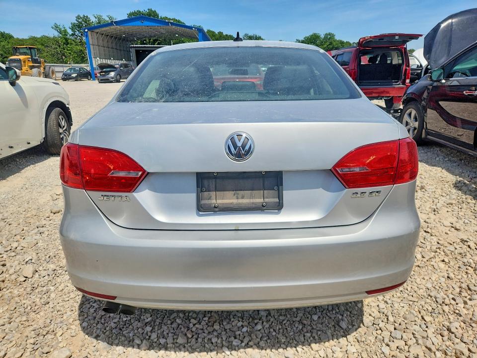 Продаж на аукціоні авто 2013 Volkswagen Jetta, vin: 3VWDP7AJ6DM370267, номер лоту: 52966436