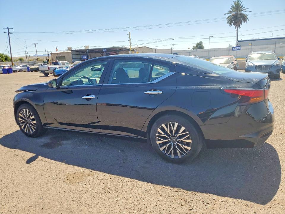 Продажа на аукционе авто 2025 Nissan Altima, vin: 1N4BL4DV2SN428225, номер лота: 56471606