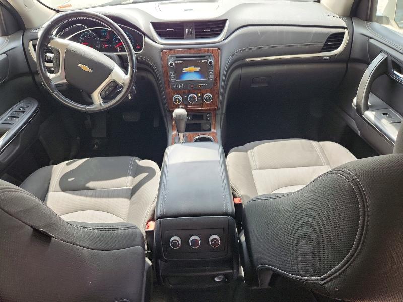 Продажа на аукционе авто 2013 Chevrolet Traverse, vin: 1GNKVGKD0DJ217817, номер лота: 55815896