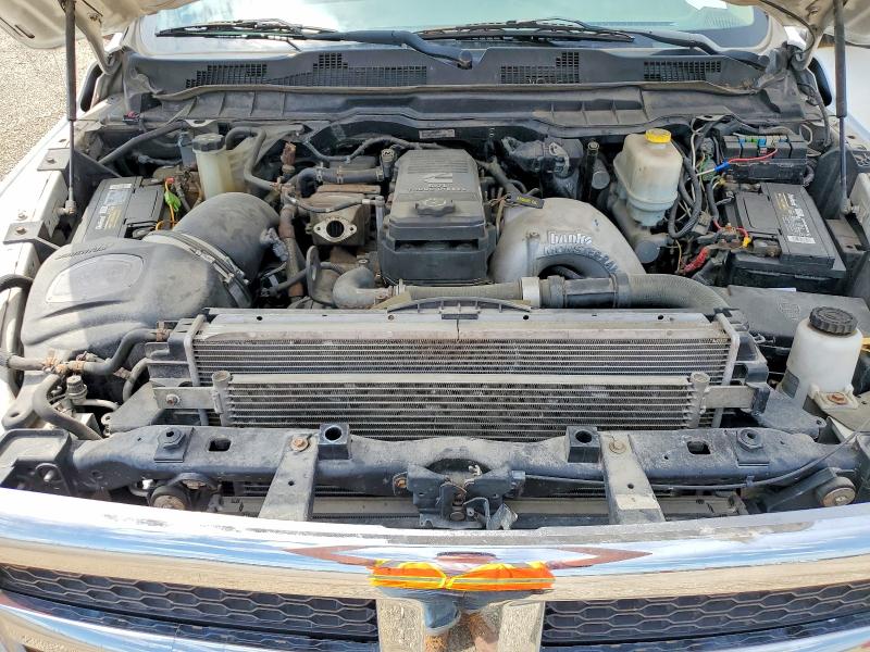 Продаж на аукціоні авто 2014 Ram 5500, vin: 3C7WRMDL1EG156078, номер лоту: 57883026