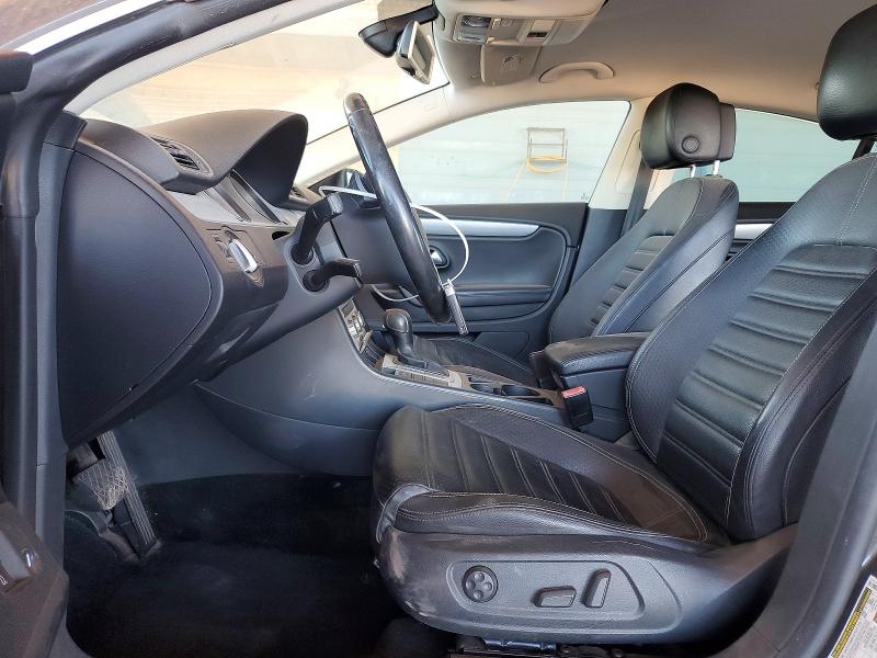 Продаж на аукціоні авто 2015 Volkswagen Cc, vin: WVWBP7AN1FE830179, номер лоту: 55317436