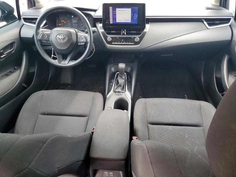 Aukcja sprzedaży 2024 Toyota Corolla, vin: 5YFB4MDE5RP156757, numer aukcji: 57314406