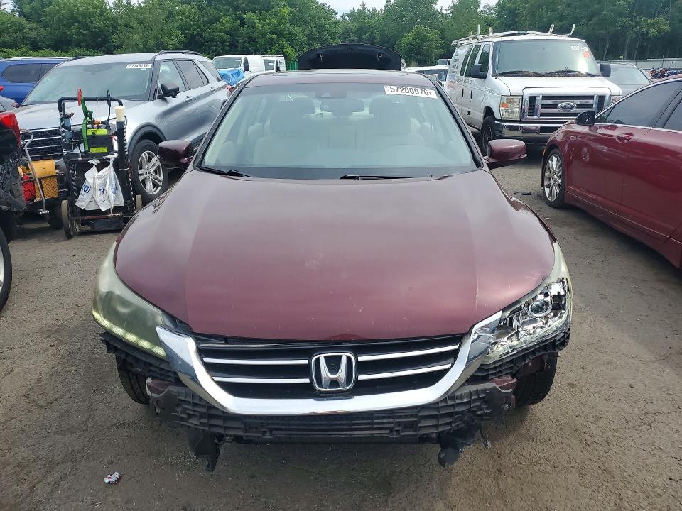 57200976 :رقم المزاد ، 1HGCR3F87DA003710 vin ، 2013 Honda Accord مزاد بيع