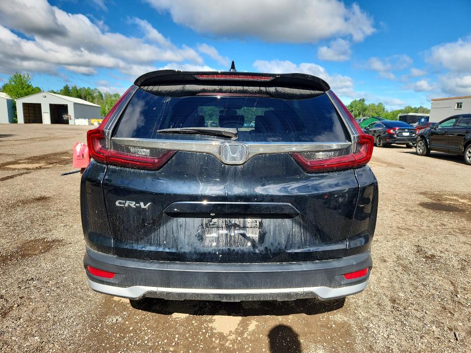 Aukcja sprzedaży 2021 Honda Cr-v, vin: 2HKRW1H23MH000827, numer aukcji: 56656566