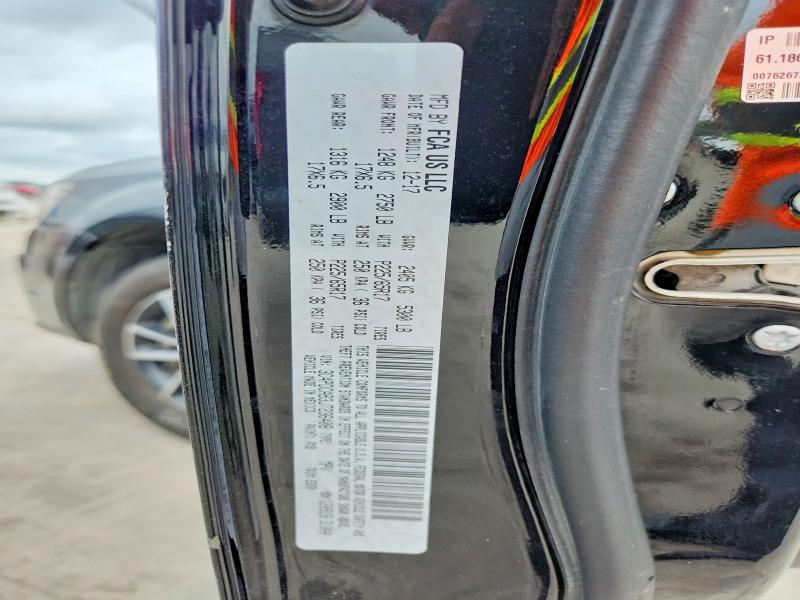 Продажа на аукционе авто 2018 Dodge Journey, vin: 3C4PDCAB3JT236408, номер лота: 56315616