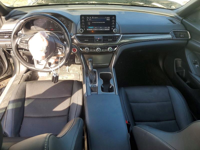 Продаж на аукціоні авто 2020 Honda Accord, vin: 1HGCV1F37LA023460, номер лоту: 56441206