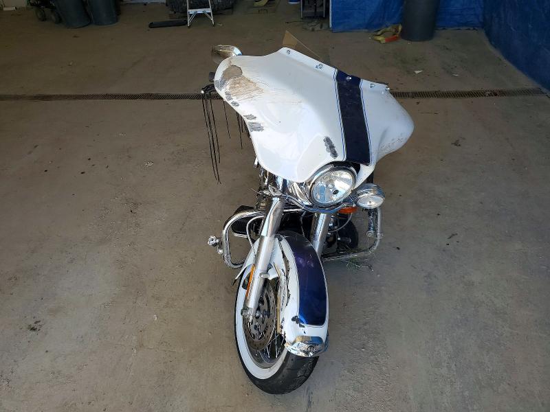 Aukcja sprzedaży 2010 Harley Davidson Flhrc, vin: 1HD1FR416AB661188, numer aukcji: 55076596