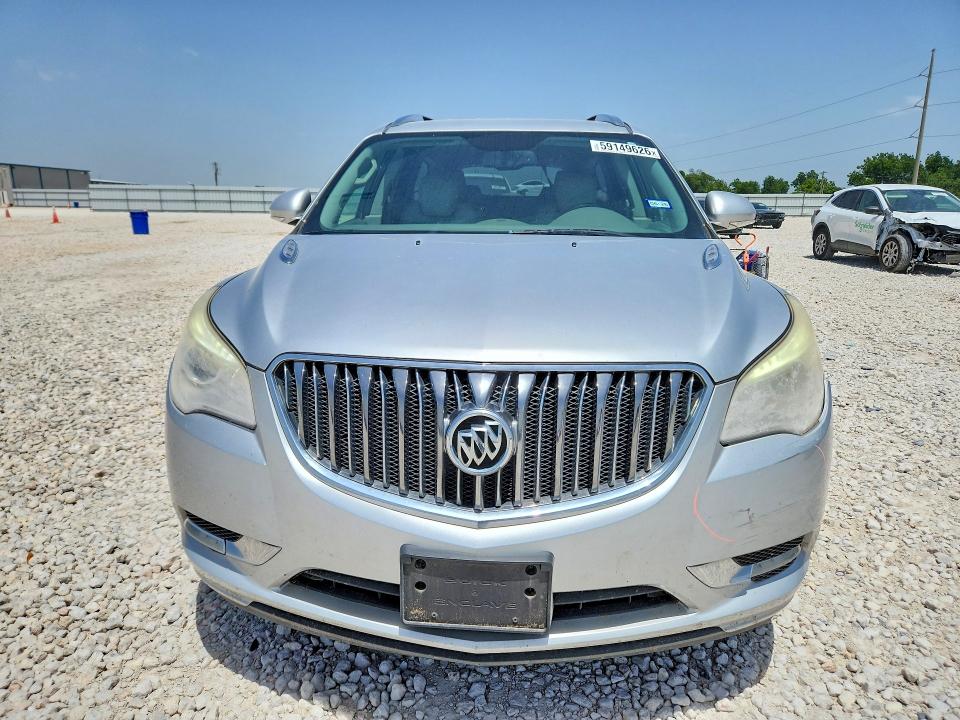 Aukcja sprzedaży 2015 Buick Enclave, vin: 5GAKRBKD3FJ291740, numer aukcji: 59149626