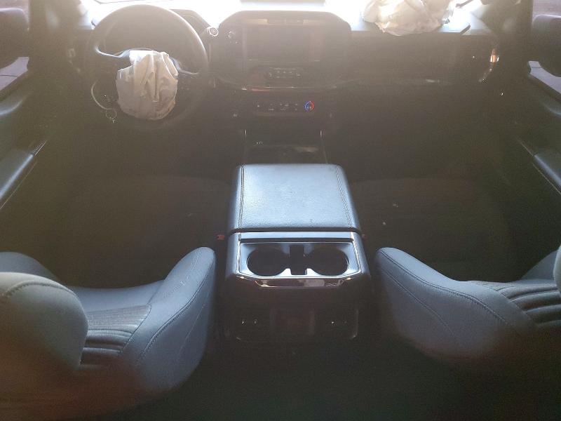 56876656 :رقم المزاد ، 1FTEW1CP3PKD63703 vin ، 2023 Ford F150 مزاد بيع