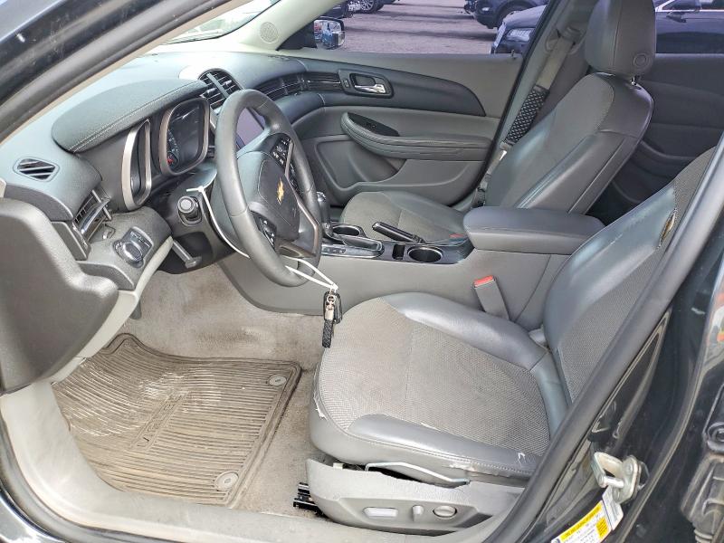 Aukcja sprzedaży 2015 Chevrolet Malibu, vin: 1G11C5SLXFF132813, numer aukcji: 55928556